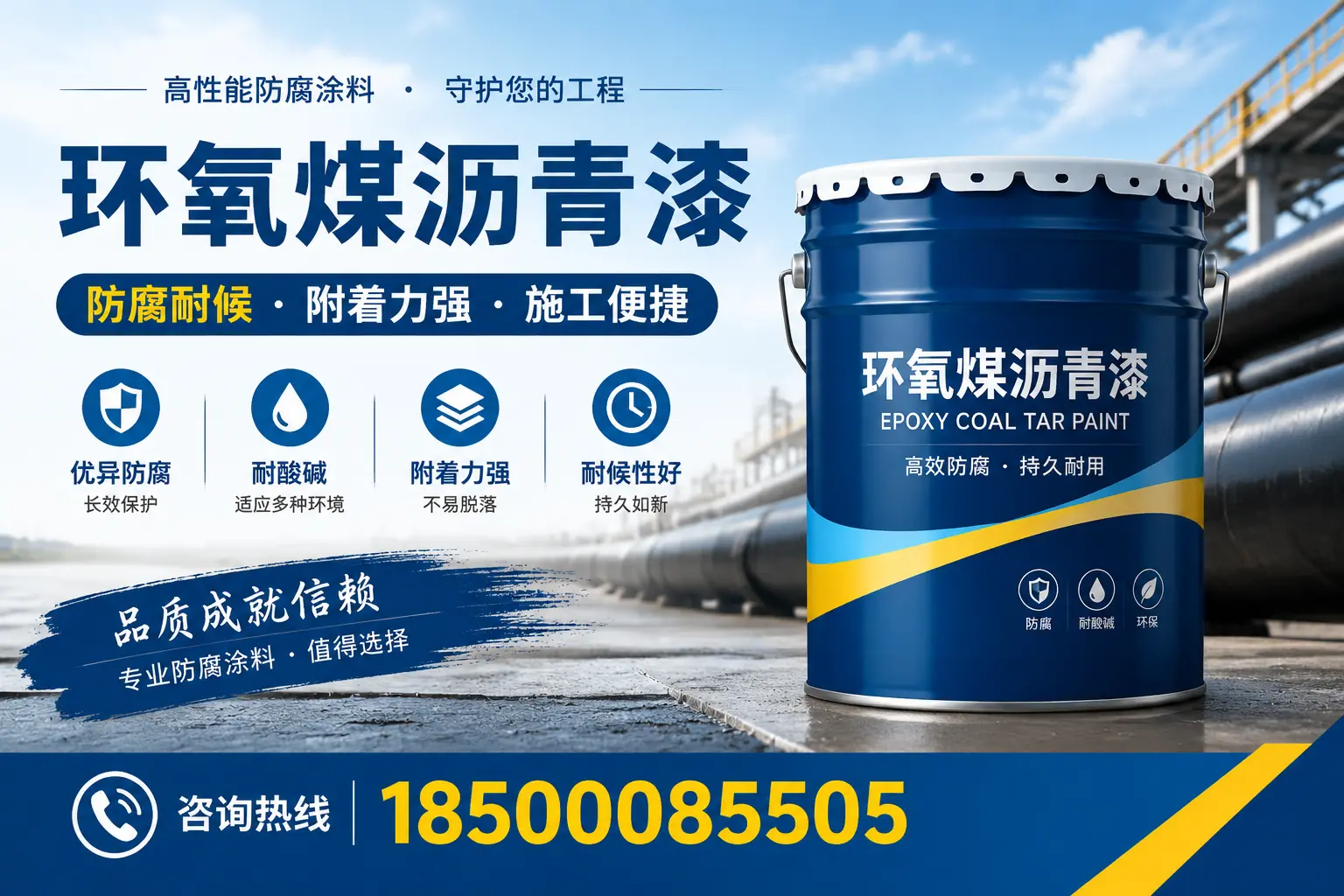 环氧煤沥青漆的市场行情：崇左地区价格走势分析